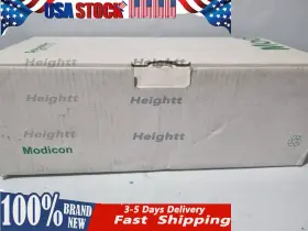 Nse100s3025 Schneider New 1pcs Plc Module