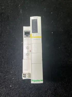Stbnic2212 Schneider Schnieder Electric Read