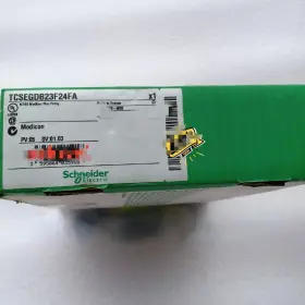 Tcsegdb23f24fa Schneider New In Box Fast Shipping 1pcs