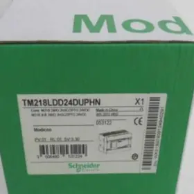 Tm218ldd24duphn Schneider 1pcs New Module In Box