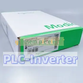 Tsxcpp110 Schneider New In Box Plc Communication Card Tsxcpp110#