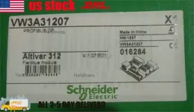 Vw3a31207 Schneider 1pc Dp Brand New