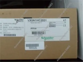 Vx5a1hc2531 Schneider New Inverter Power Board 1pc Ao