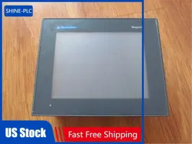 Xbtg2110 Schneider 1pc New Cutter Xbtg 2110 5.7-inch Touch Screen Terminal