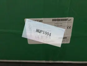 Xbtgt7340 Schneider 1pc New In Box Touch Panel Xbtgt7340#g