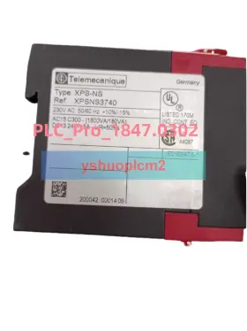 Xpsns3740 Schneider Xps-ns 1pcs Used Fast Delivery