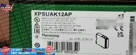 Xpsuak12ap Schneider Safety Relays Brand New Genuine Product Free Shipping