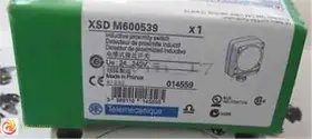 Xsd-m600539 Schneider New 1pcs Plc Module