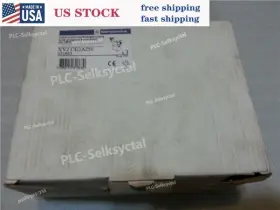Xy2-ce2a250 Schneider New 1pcs Xy2ce2a250 Plc Module Ia