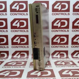 Am3-rsc Schubert Vms Servo Controller Module Used