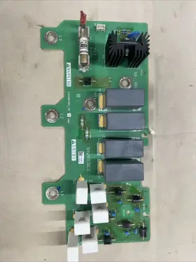 Eav68785-00 Scneider Eav68785 Schneider Atv610/630/930 Series 00 Rectifier Board
