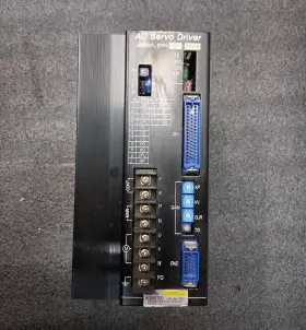 Brpa-040d-h050m Seagull A090431-1 Ac Servo Drive With 60 Days Warranty