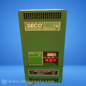 Cd-05 Seco Drives Cd 05 Variable Frequency Inverter Usip