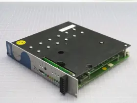 60wks-m240 Seidal 60wks-m240/06-pb Servo Control Amplifier T264980