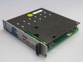 Due60wks-m240 Seidel Due60wks-m240/22-p0 0600251136 Analog Servo Amplifier Drives T265122