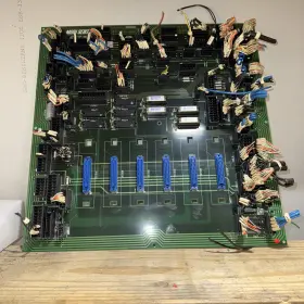 Ap-dtp-nh5-1 Seiki Ap-dtp-bu3 Mori . E76104b04. Tested Works. Make Offer
