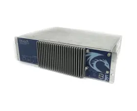 Sel-3355-2 Sel Dragos 3355 #hjjf Industrial Computer -no Os- See Desc