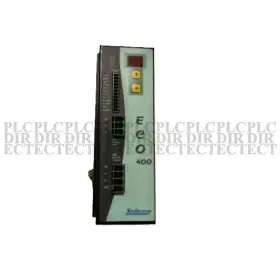 09eco4d0410 Selema Used Motor Driver