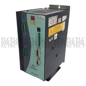 1020 Selema 1020/v Used 09 F1 B2 Servo Driver 2.6kw