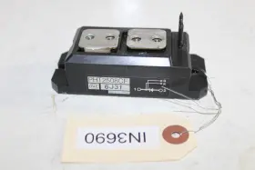 Pht2508cf Semikron In3690