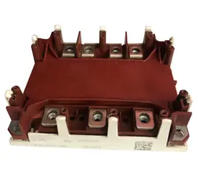 Skim200gd126d Semikron New Power Supply Module