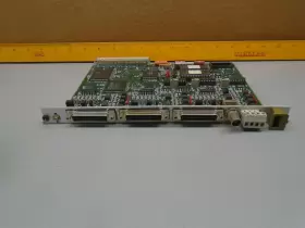 07s01003 Sepro 20e79801 B Axes Board N61