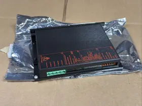 1224-bl-15 Servo Dynamics New 7300-8110 Drive Fast Same Day Shipping