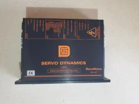 7300-8079 Servo Dynamics 1525-br Dynapath Axis Control Drive 1525-br.