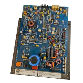 Sddpocf1525-17-455 Servo Dynamics Corp Sdfpocf1525-17-455 Fet Off Line Amplifier Board