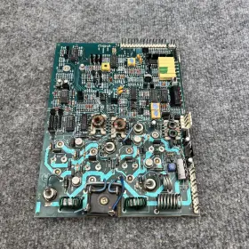 Sd1525-10 Servo Dynamics 15 Amp Module Used Sd1525-10 Servo Dynamics 15 Amp Module Used