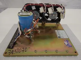 Sdbf04-1422lcet-17-3-391 Servo Dynamics 3300-0570 Drive Unit T68966