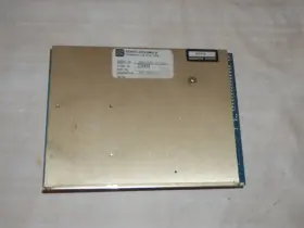 Sdfp1520-17-180 Servo Dynamics Fet Module Amp