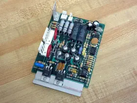 D5567 Servo Products C6093 Power Feed Board