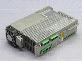 Bh0176 Servostar S3060 1-na Servo Drive