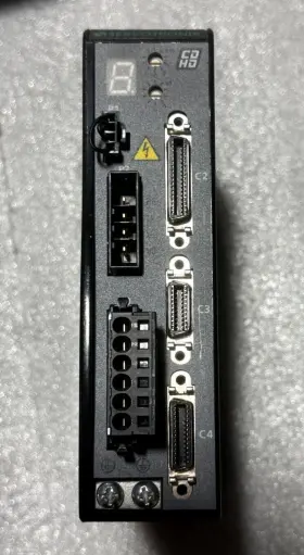 Cdhd-0032aap1-ro Servotronix Ac Servo Drive 740/440va Output 0-240vac 3ph 3a