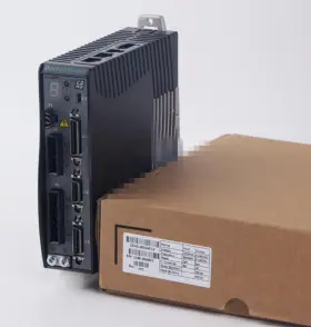 Cdhd-0032aec2 Servotronix New In Box Transmission Driver Cdhd0032aec2