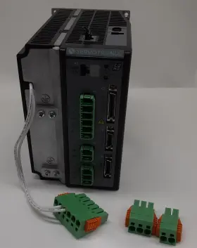 Cdhd-0064dap1 Servotronix Servo Driver 3.11-3.68kva