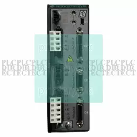 Cdhd-0062aec2 Servotronix Cdhd0062aec2 Used Servo Drive