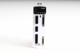Cdhd2-4d52aeb2 Servotronix Servo Drive