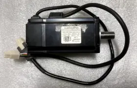 Ph2-m06b23025t10d Servotronix Ac Servo Motor 220vac 3ph 2.8a 400w Ip65