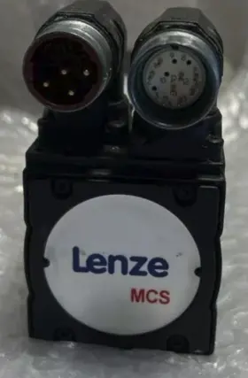 06i41-rs0b0-b11n-st5s00n-r0su Sew Lenze Mcs Servo Motor Inch Tested Good
