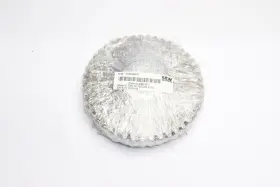 00043877 Sew Eurodrive Wheel 2 Mn3.00 Z45 D35 A116
