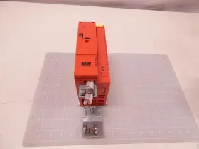 Mc07b0008-5a3-4-00 Sew-eurodrive Movitrac B Drive T81673