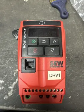 Mclteb0004101100 Sew Eurodrive Mclteb0004201100