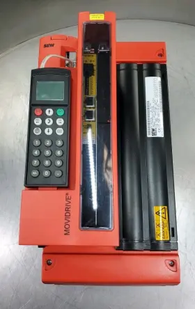 Mdx60a0150-503-4-00 Sew Eurodrive Movidrive 500v 22.2kva. 1b-46