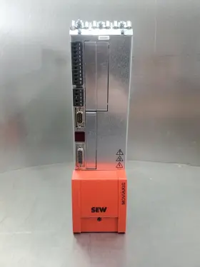 Mxa81a-016-503-00 Sew Eurodrive Servo Drive 560vdc. 1d-42