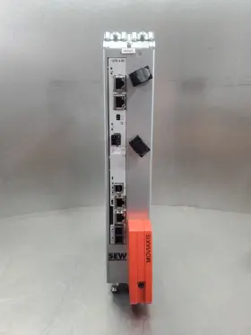 Mxm80a-000-000-00 Sew Eurodrive Mxm80a-000-000-00/ufr41b Moviaxis Master Module. 1d-43