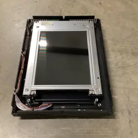 Lq9p16e Sharp Refurbish Allen-bradley Panelview 900 Display By Part