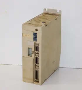 Ca10-10c Shibaura Engineering Works Servo Drive Module 50-60hz Unit Made Japan
