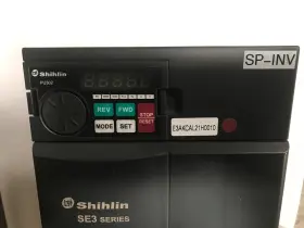 Se3-023-5.5k Shihlin Inverter Driver